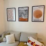 Appartement T2 Cooconing, Paris 11Eme