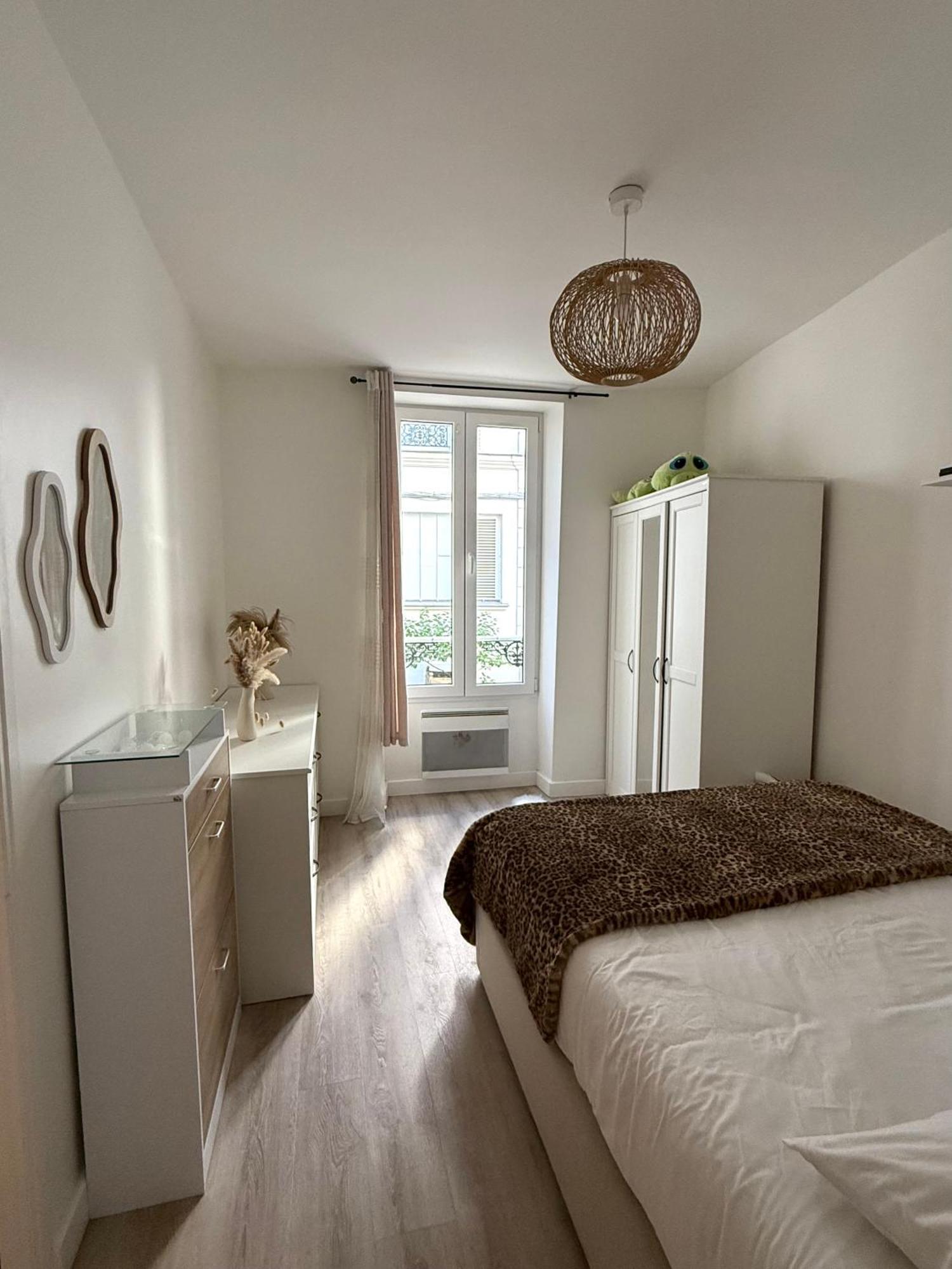 T2 Cooconing, 11eme Apartment